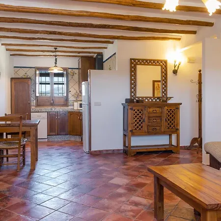 Casa rural Cortijo La Presa Priego de Córdoba