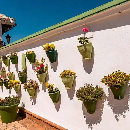 Casa rural Cortijo La Presa *