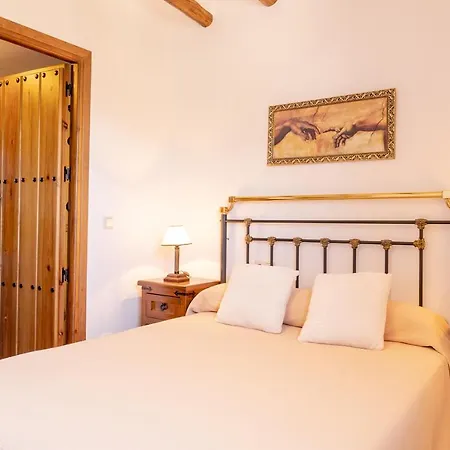 Casa rural Cortijo La Presa Priego de Córdoba