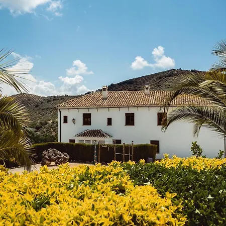 Cortijo La Presa