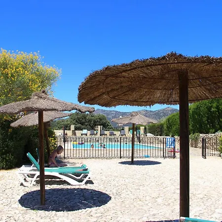 Cortijo La Presa * Priego de Córdoba